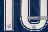 24/25 Paris Saint-Germain 4rd Player Shirt