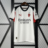 25∕26 AC Milan Away S-4XL