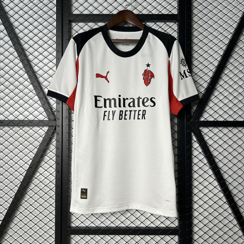 25∕26 AC Milan Away S-4XL