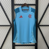 25∕26 Vest Flamengo training suit S-XXL