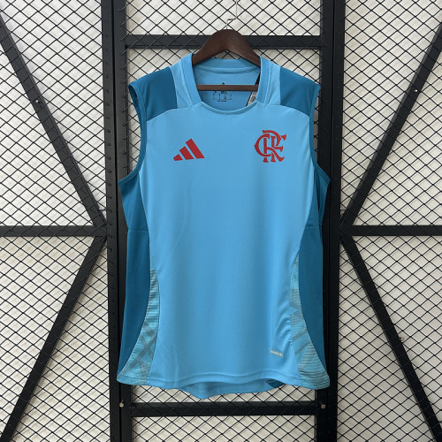 25∕26 Vest Flamengo training suit S-XXL