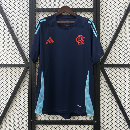 25∕26  Flamengo training suit S-4XL