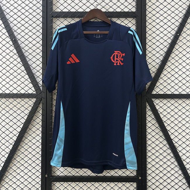 25∕26  Flamengo training suit S-4XL