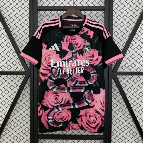 25∕26 Real Madrid Special Edition S-XXL