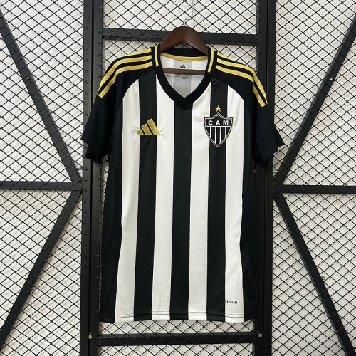 25∕26 Atlético Mineiro Home S-4XL