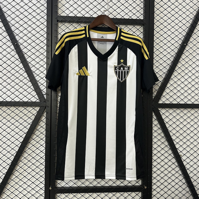 25∕26 Atlético Mineiro Home S-4XL