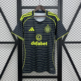 25∕26 Celtics Away S-4XL