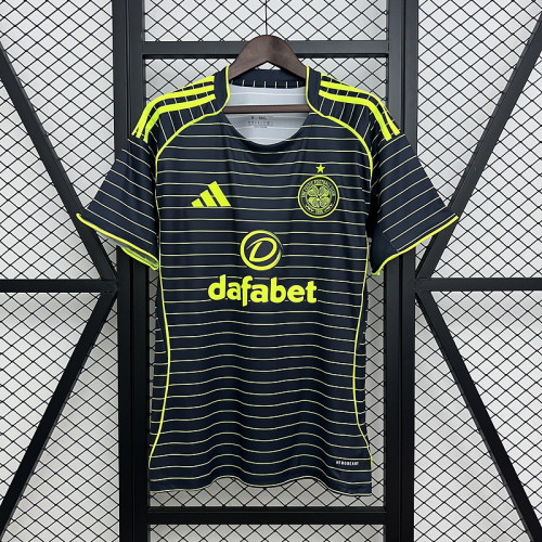 25∕26 Celtics Away S-4XL