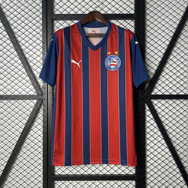 25∕26 Bahia Away  S-4XL