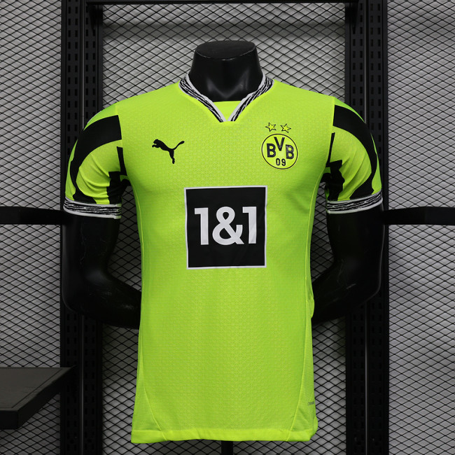 25∕26 Player Dortmund Special Edition S-XXL