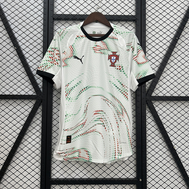 2025 Portugal Away S-4XL