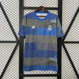 25∕26 Real Madrid training uniform S-XXL