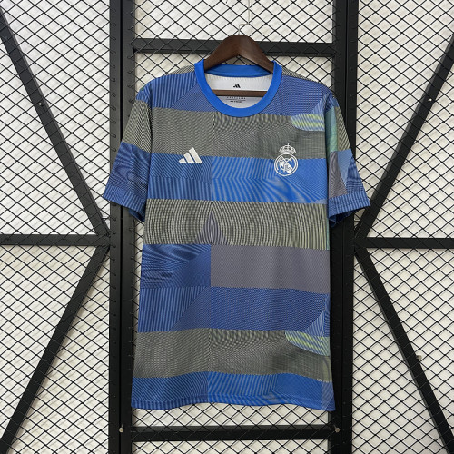 25∕26 Real Madrid training uniform S-XXL