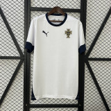 2025 Portugal Training clothes S-4XL