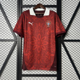 2025 Portugal Training Jersey S-XXL