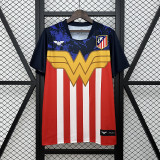 25∕26 Atletico Madrid Special Edition S-XXL