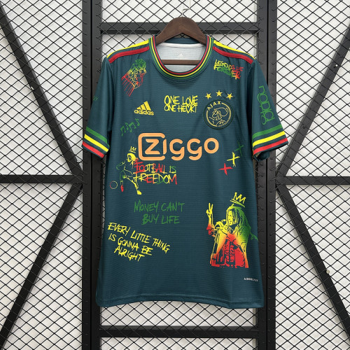 25∕26 Ajax Special Edition S-XXL