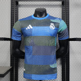 25∕26 Player Real Madrid Training Suit S-XXL
