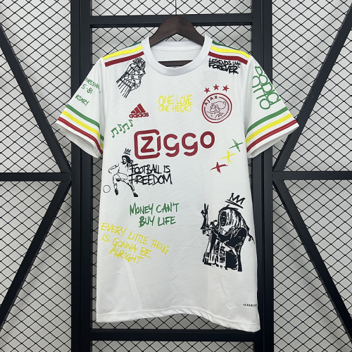 25∕26 Ajax Special Edition S-4XL