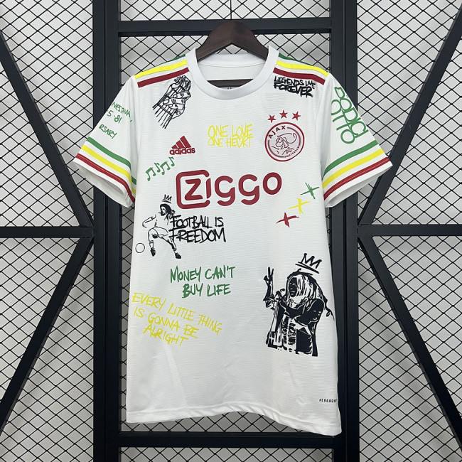 25∕26 Ajax Special Edition S-4XL