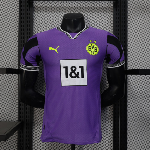 25∕26 Player Dortmund Special Edition S-XXL