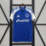 25∕26 Cruzeiro Home S-4XL