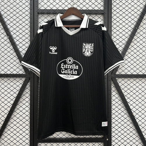 Celta 100th Anniversary Edition Black S-XXL
