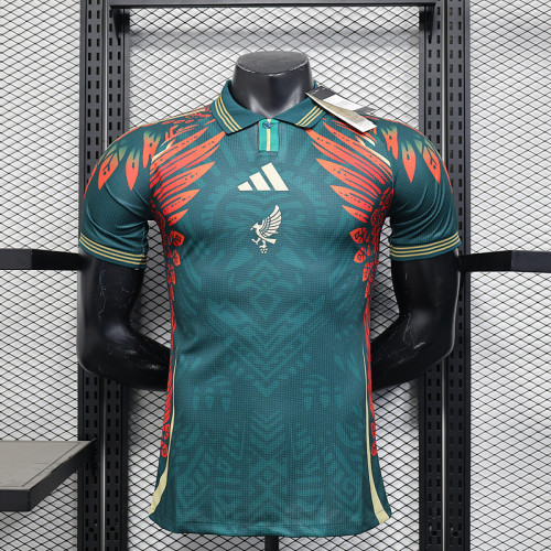 2025 Player Mexico Special Edition S-XXL
