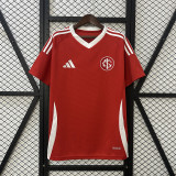 25∕26 Internacional Home  S-4XL