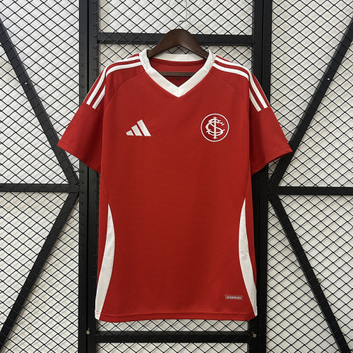 25∕26 Internacional Home  S-4XL
