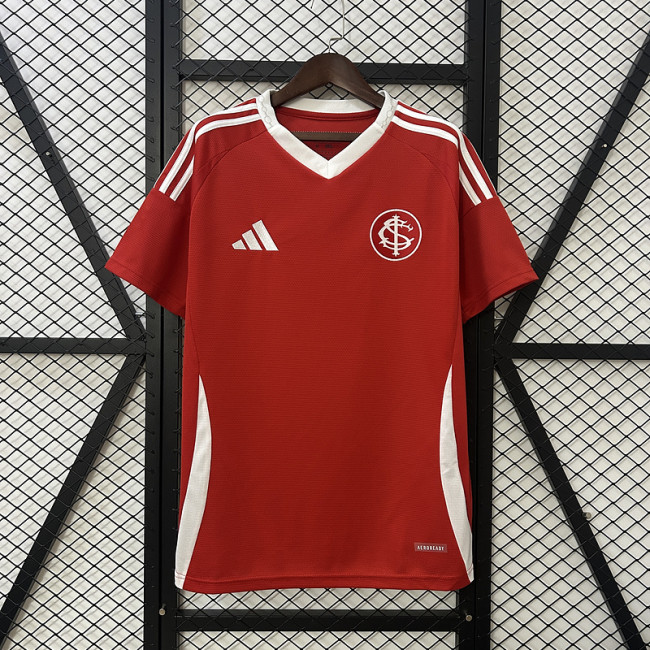 25∕26 Internacional Home  S-4XL