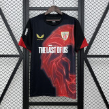 25∕26 Athletic Bilbao Special Edition S-XXL