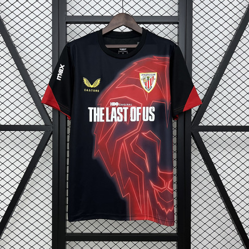 25∕26 Athletic Bilbao Special Edition S-XXL