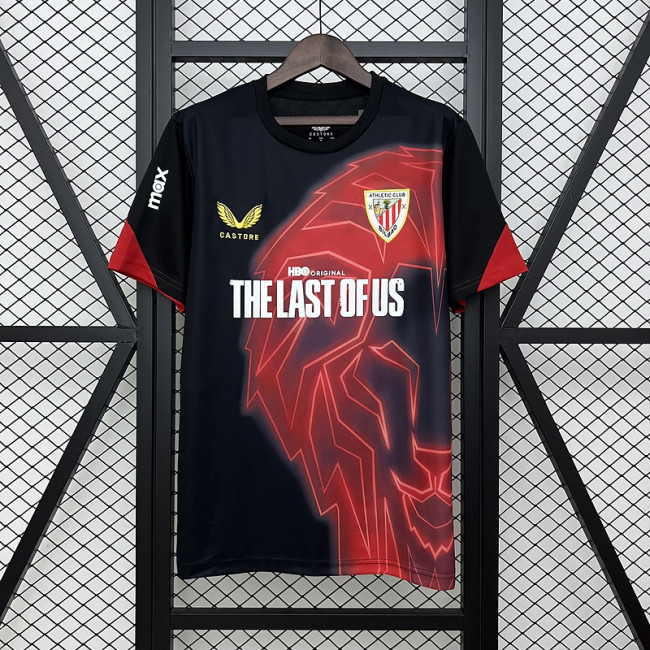 25∕26 Athletic Bilbao Special Edition S-XXL