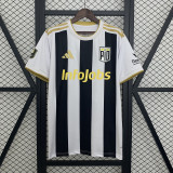 2025 PIO FC Home S-XXL
