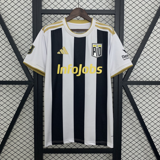 2025 PIO FC Home S-XXL