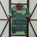 2025 Portugal Training clothes S-XXL