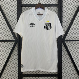 25∕26 Santos home  S-4XL