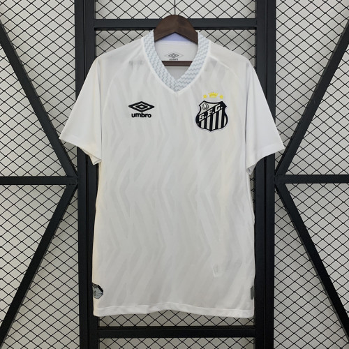 25∕26 Santos home  S-4XL