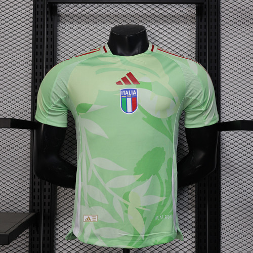 2025 Players Italy Training Jersey S-XXL