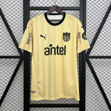 25∕26 Peñarol Yellow S-XXL