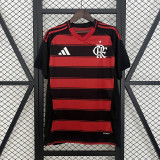 25∕26 Flamengo Home S-4XL
