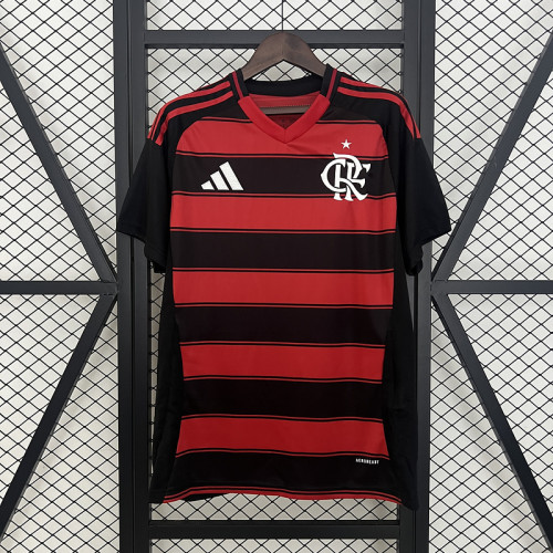 25∕26 Flamengo Home S-4XL