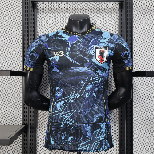 2025 Player Japan Special Edition S-XXL