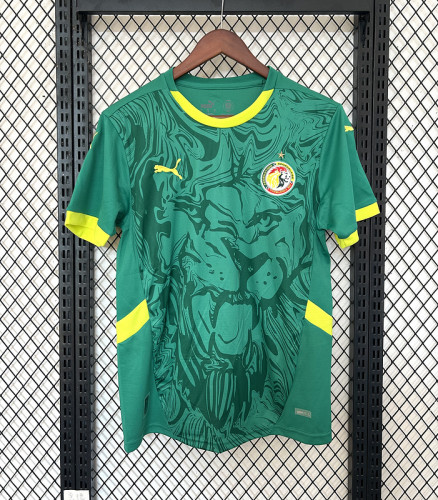 2025 Senegal Away S-XXL