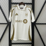 25∕26 Los Angeles away S-XXL
