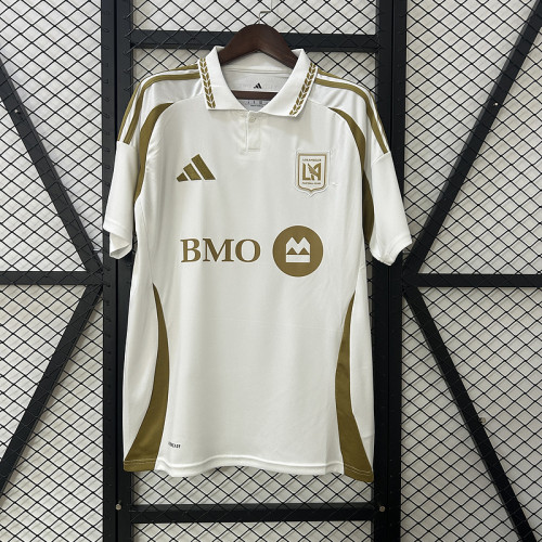25∕26 Los Angeles away S-XXL