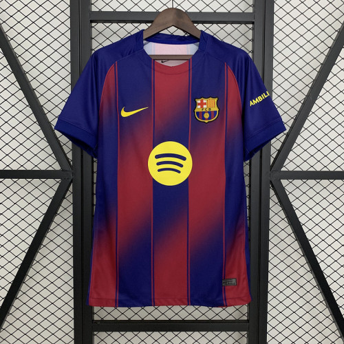 25∕26 Barcelona home S-4XL