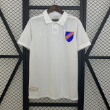 25∕26 Colo Colo 100th Anniversary White S-XXL