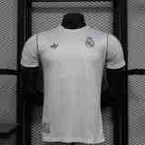 25∕26 Real Madrid Players Special Edition S-XXL